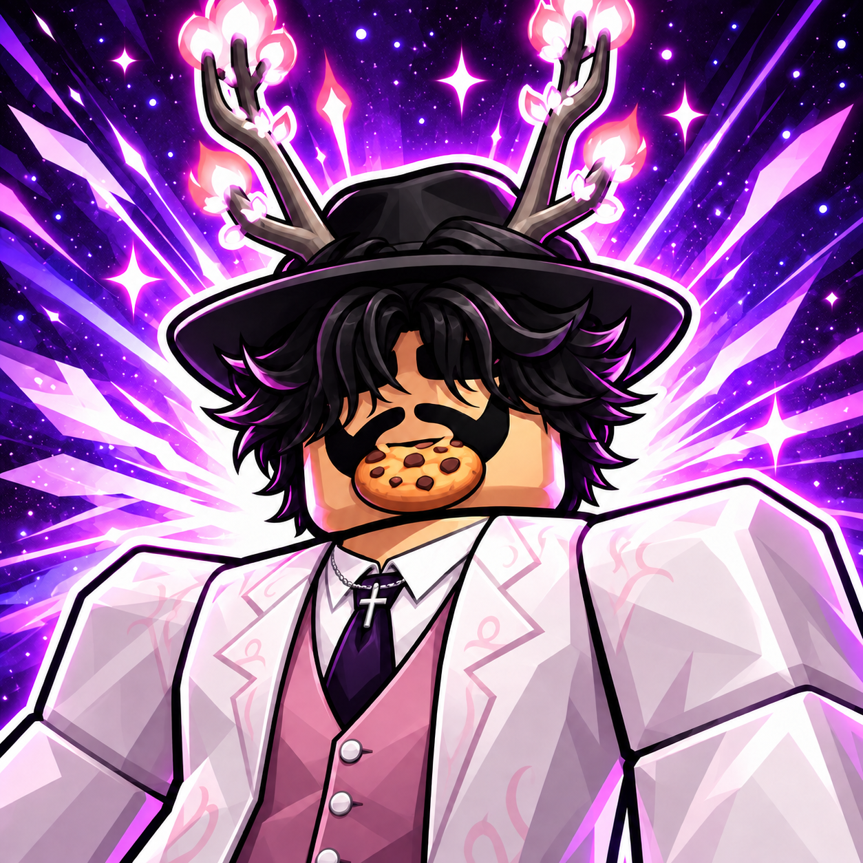 Vysctor Roblox avatar
